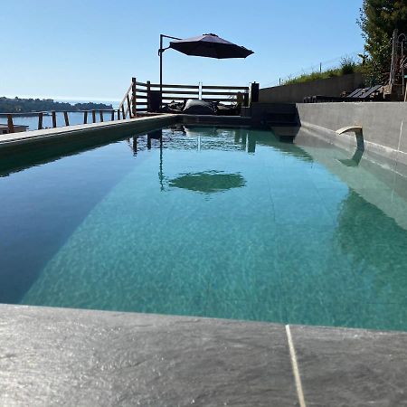 Villa Zen แซ็งต์-ราฟาเอล ภายนอก รูปภาพ