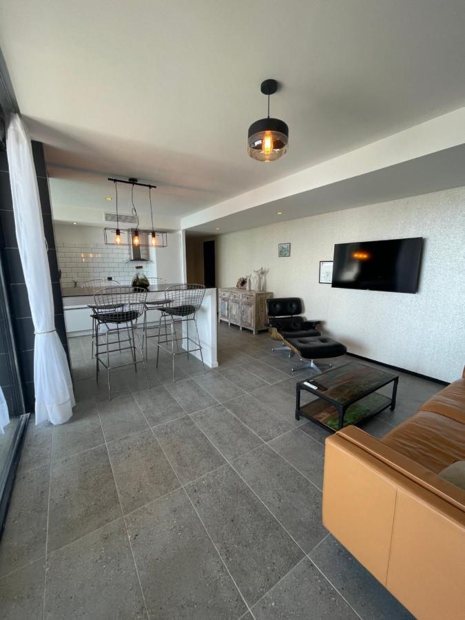 Villa Zen แซ็งต์-ราฟาเอล ภายนอก รูปภาพ