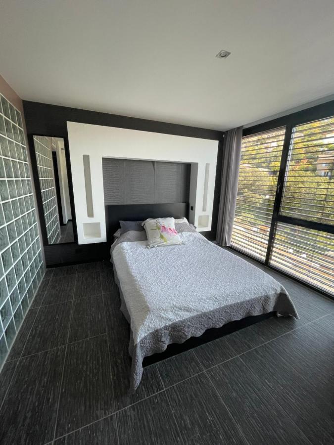 Villa Zen แซ็งต์-ราฟาเอล ภายนอก รูปภาพ