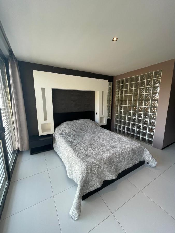Villa Zen แซ็งต์-ราฟาเอล ภายนอก รูปภาพ