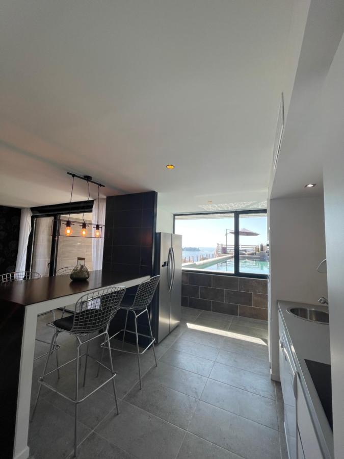 Villa Zen แซ็งต์-ราฟาเอล ภายนอก รูปภาพ