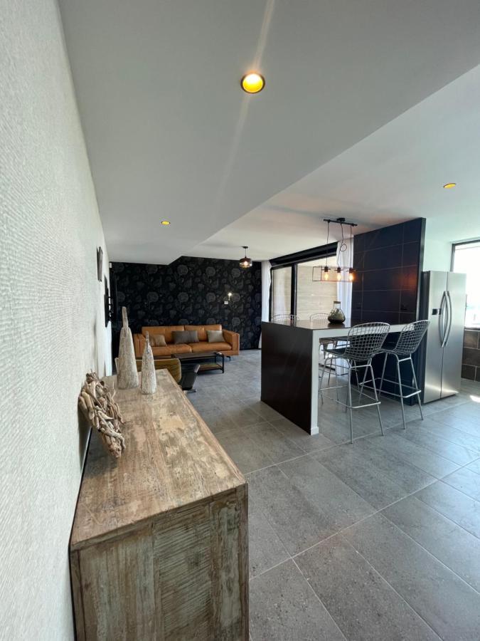 Villa Zen แซ็งต์-ราฟาเอล ภายนอก รูปภาพ