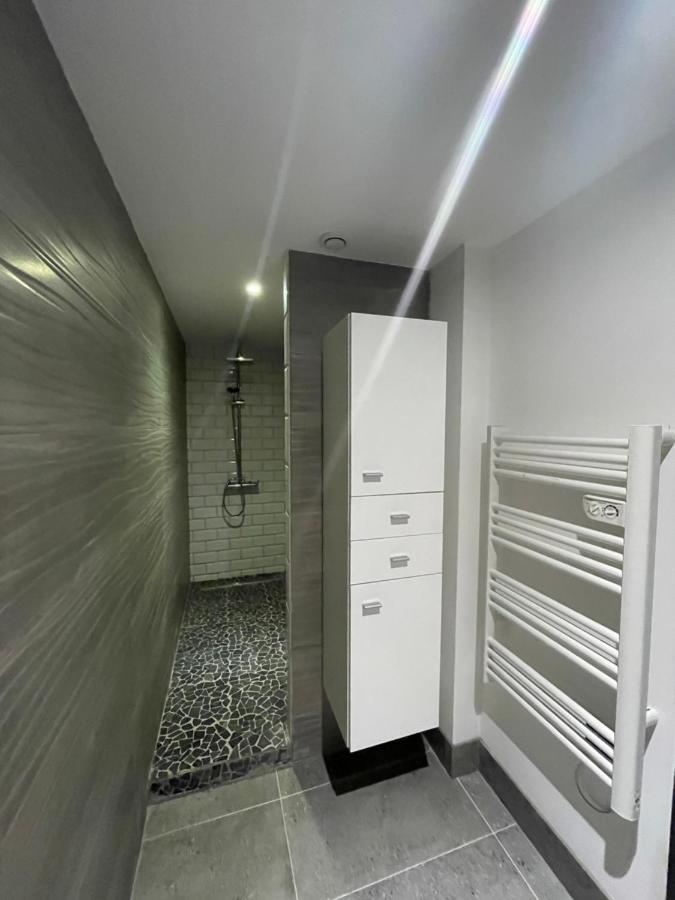 Villa Zen แซ็งต์-ราฟาเอล ภายนอก รูปภาพ