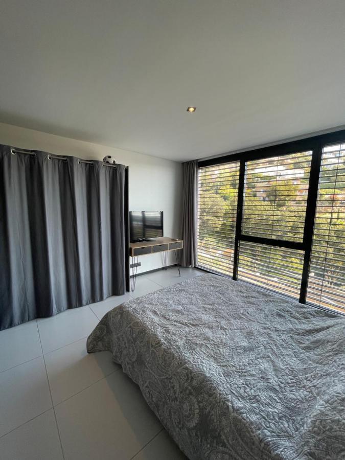Villa Zen แซ็งต์-ราฟาเอล ภายนอก รูปภาพ